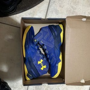 US Curry 2 Dub Nation